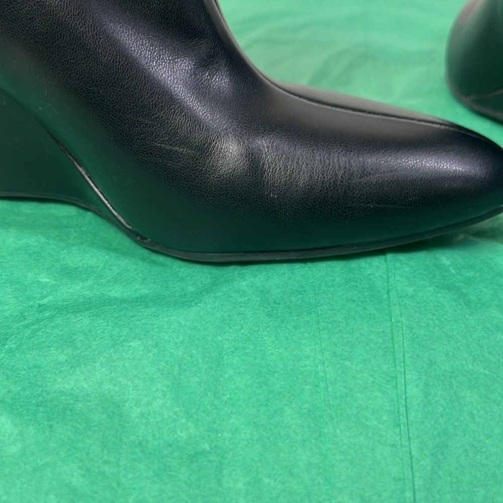 A new day ankle platform boots 7.5 - Picture 6 of 7